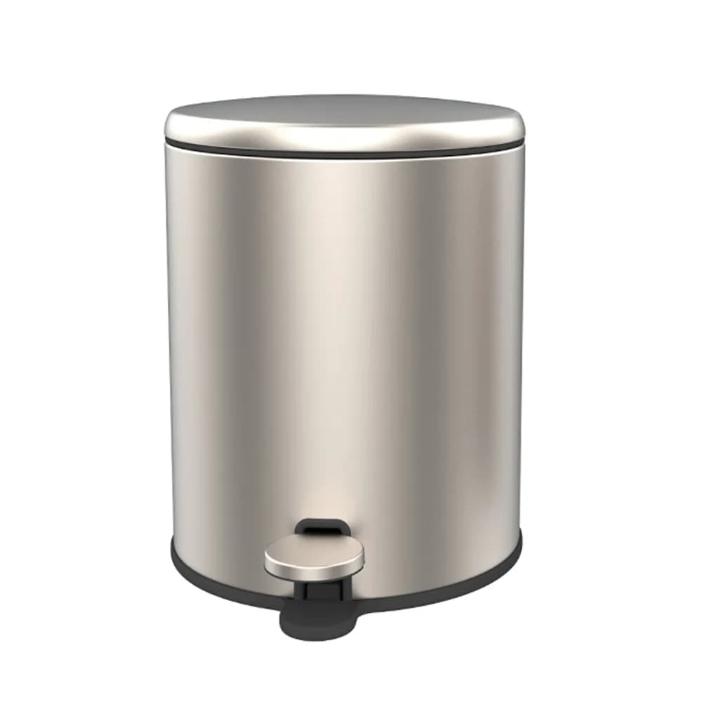 سلة نفايات دعسة 6 لتر (CIGO WASTE BIN) 6