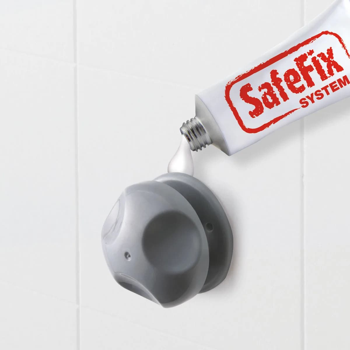 SET 2 ELEMENTS SAFE FIX VIVA 3