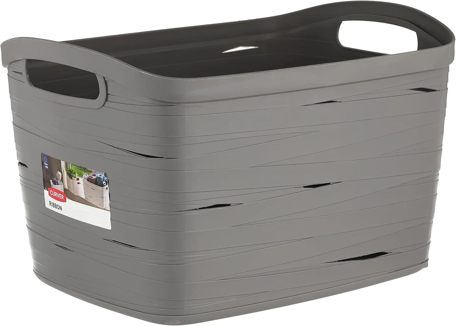 سلة كيرفر 728 Riboon