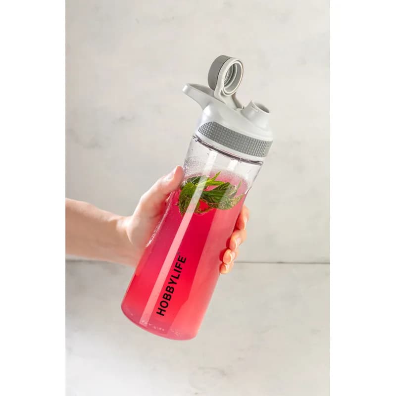 مطرة ماء 530ML 7